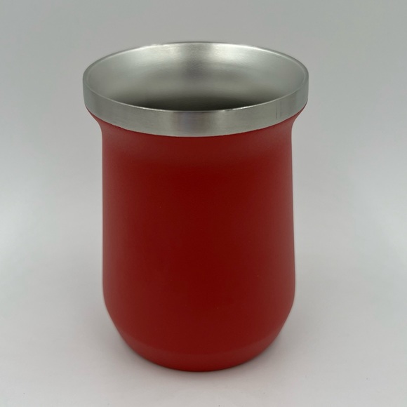 NWT The Stay Chill Beer Pint, 8oz Never Used - Picture 4 of 5